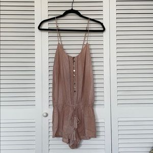 Indah romper